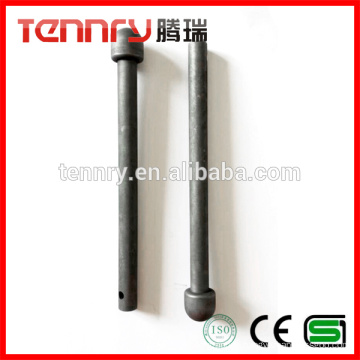 Artificial Carbon Graphite Rod Manufacturer